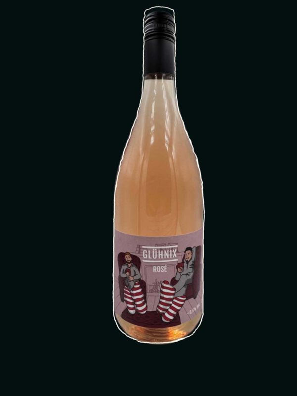 Glühnix Rosé