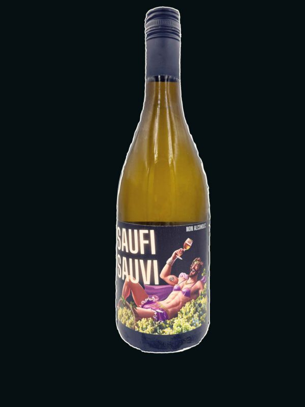 Saufi Sauvi
